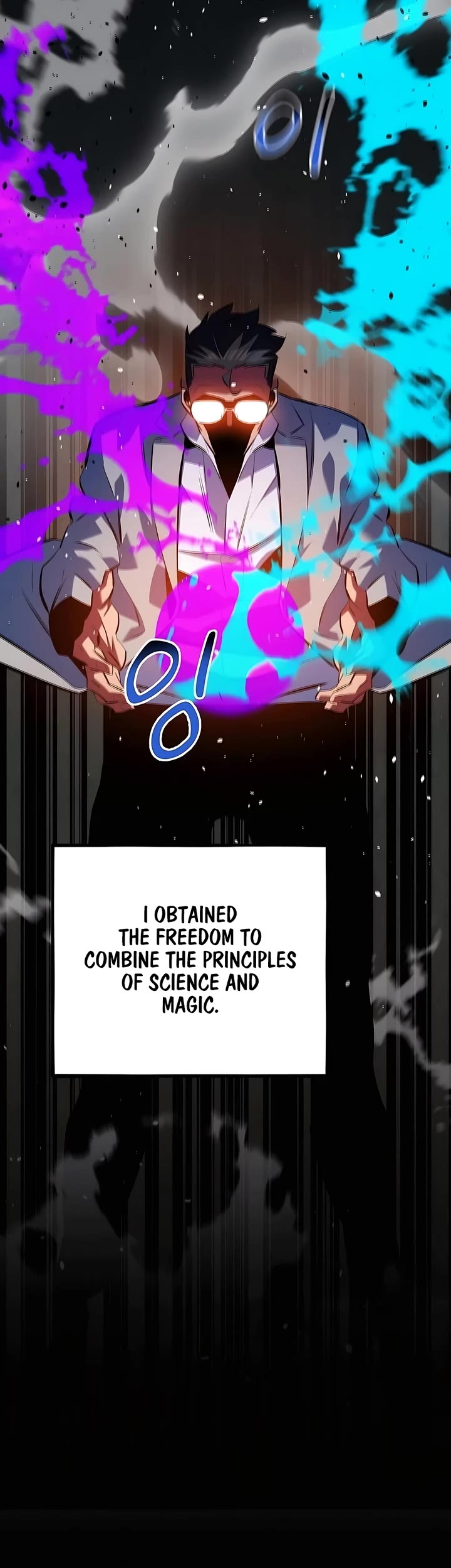 Auto Hunting With My Clones chapter 119 page 20