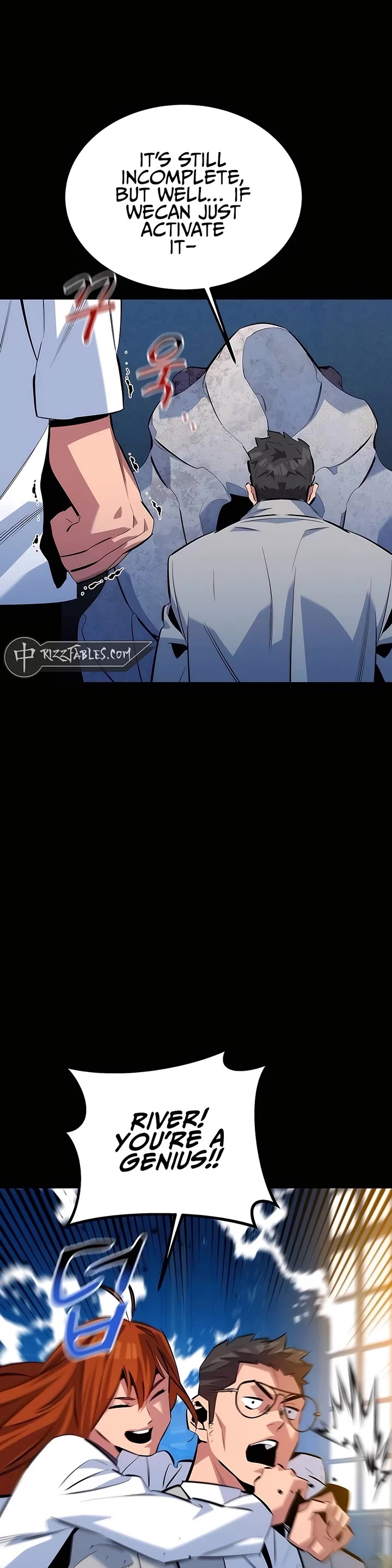 Auto Hunting With My Clones chapter 119 page 24