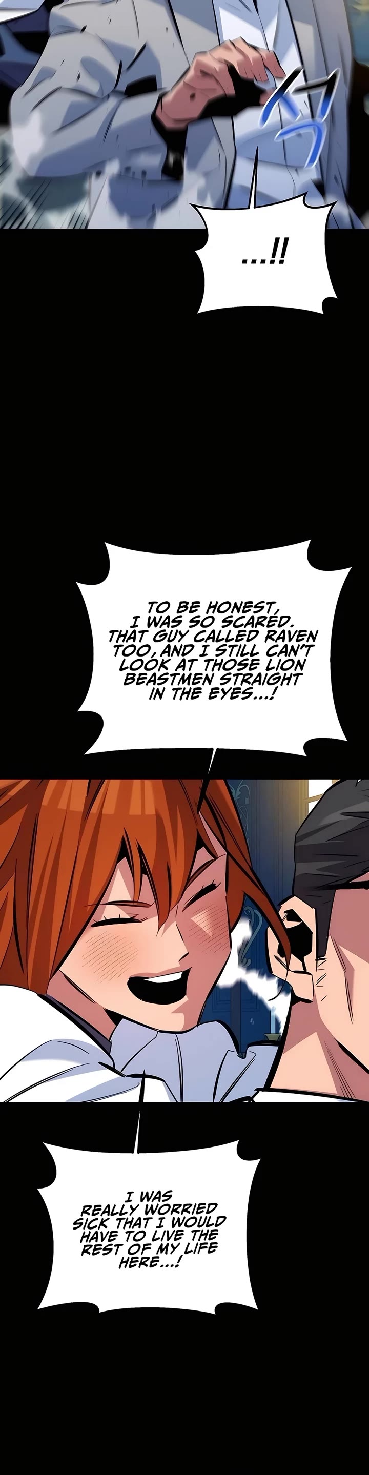 Auto Hunting With My Clones chapter 119 page 25