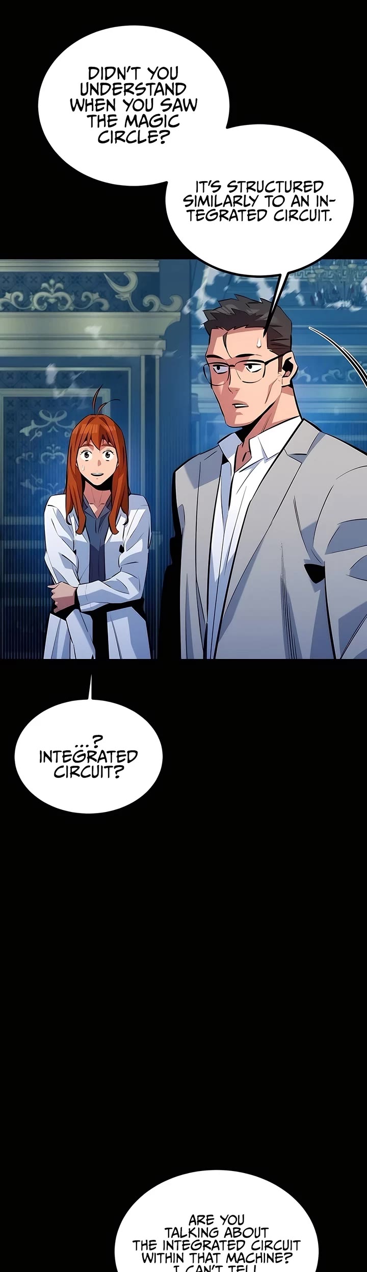 Auto Hunting With My Clones chapter 119 page 27