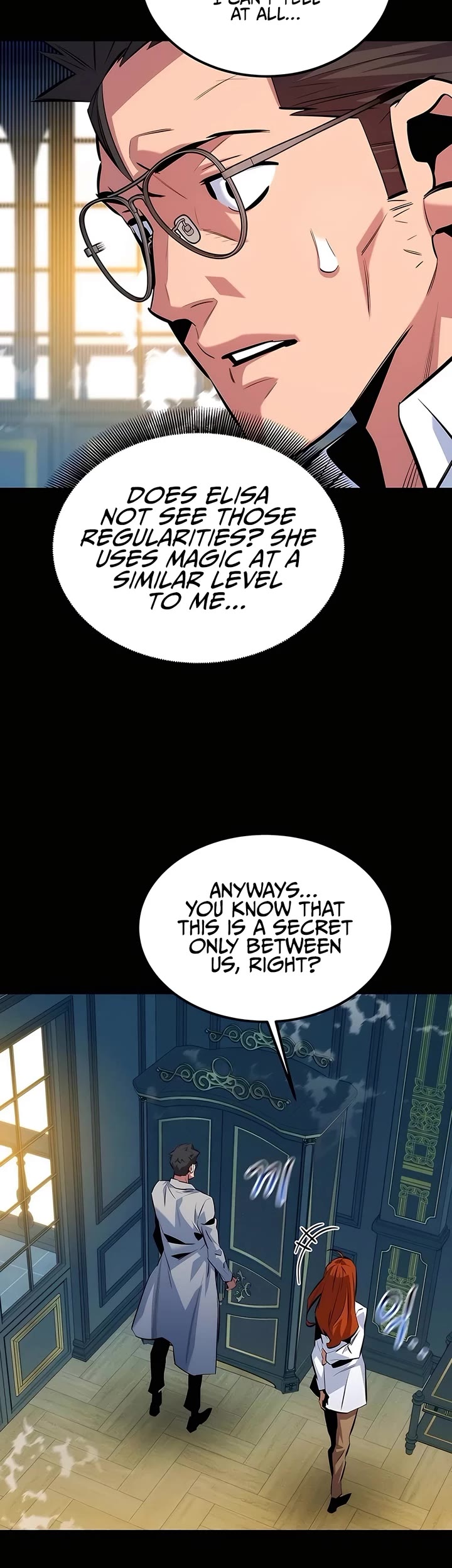 Auto Hunting With My Clones chapter 119 page 28