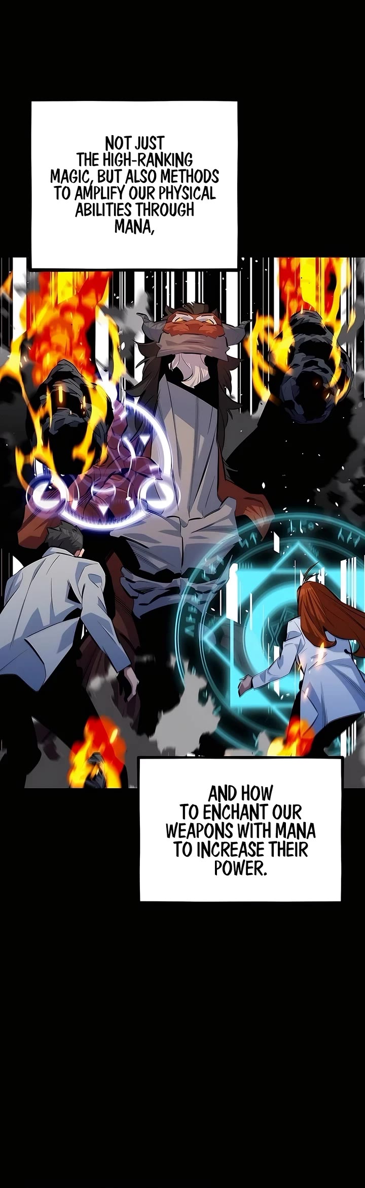 Auto Hunting With My Clones chapter 119 page 31