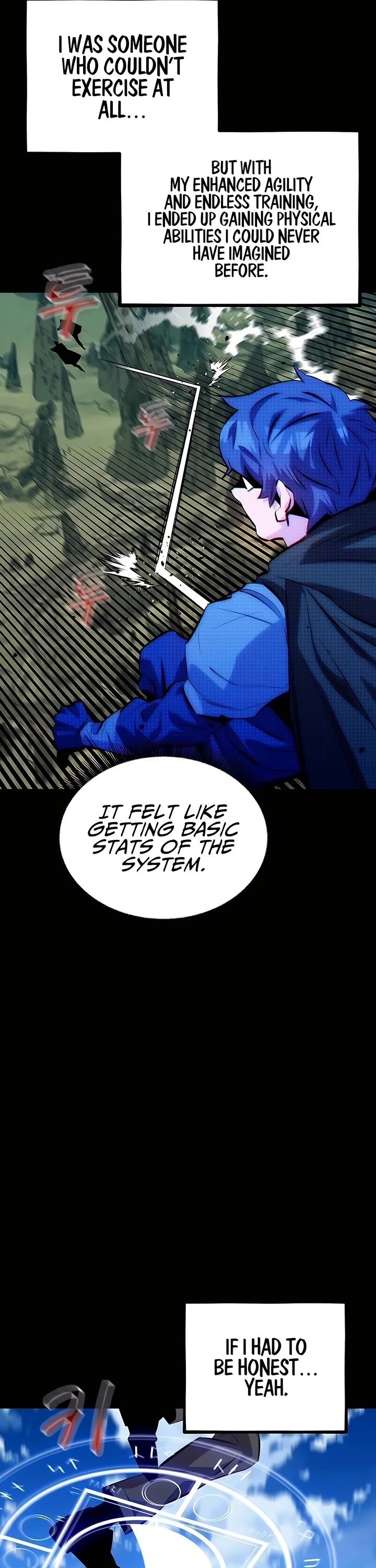 Auto Hunting With My Clones chapter 119 page 32