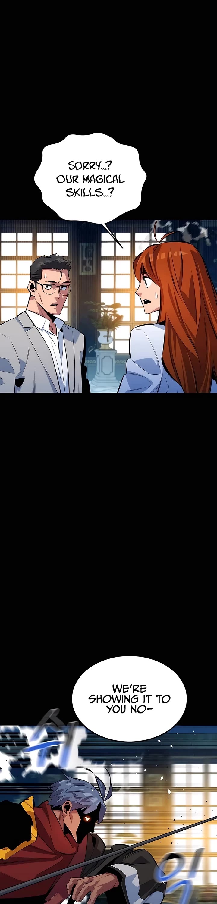 Auto Hunting With My Clones chapter 119 page 4