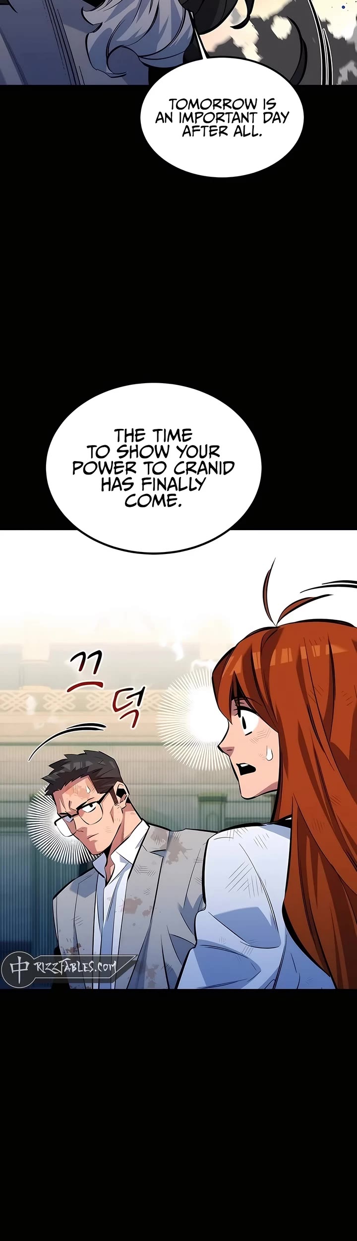 Auto Hunting With My Clones chapter 119 page 40