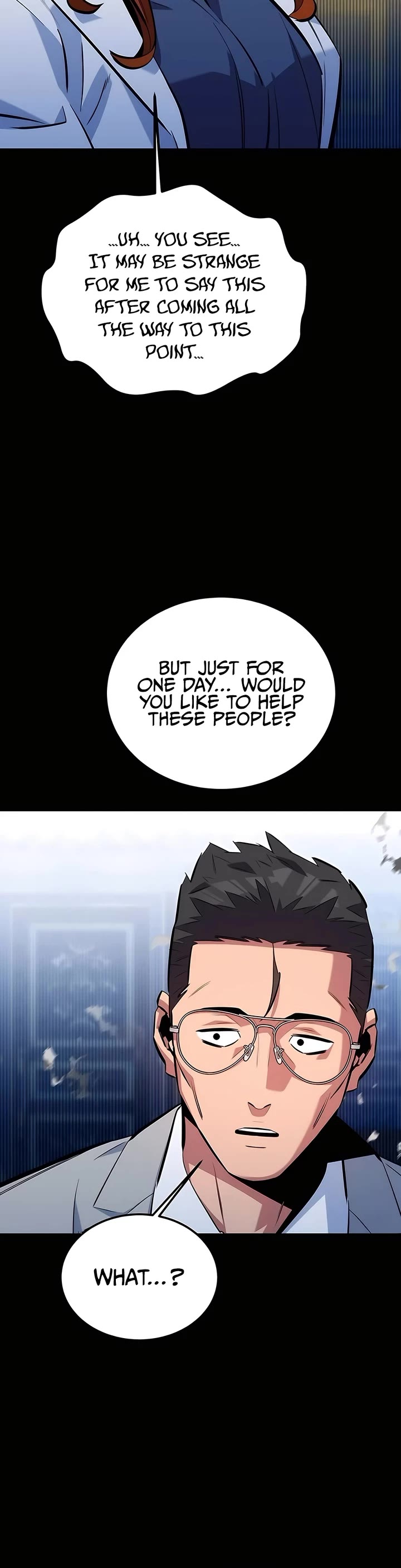 Auto Hunting With My Clones chapter 119 page 45