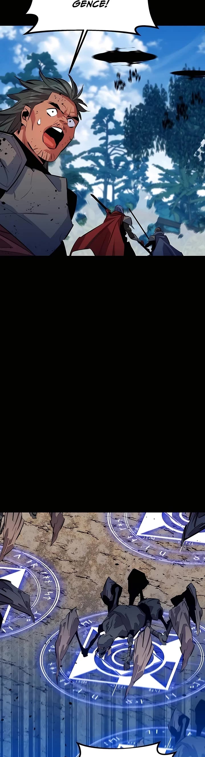 Auto Hunting With My Clones chapter 119 page 49