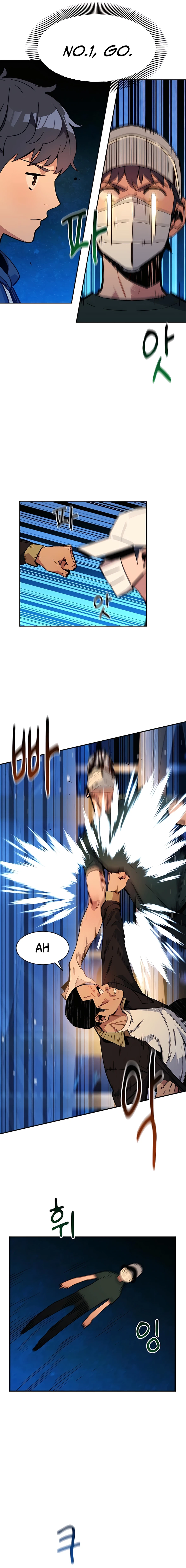 Auto Hunting With My Clones chapter 12 page 14