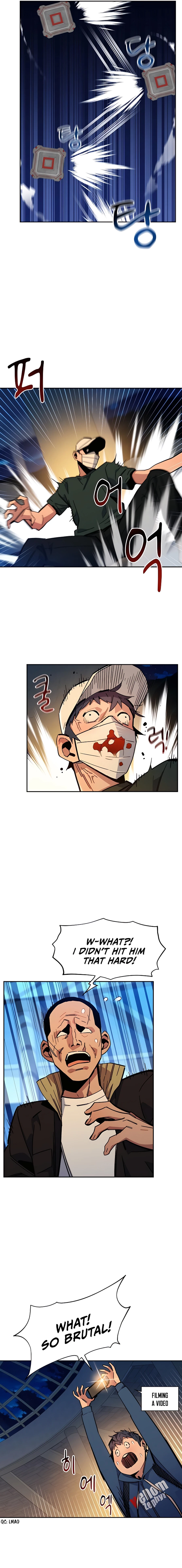 Auto Hunting With My Clones chapter 12 page 15