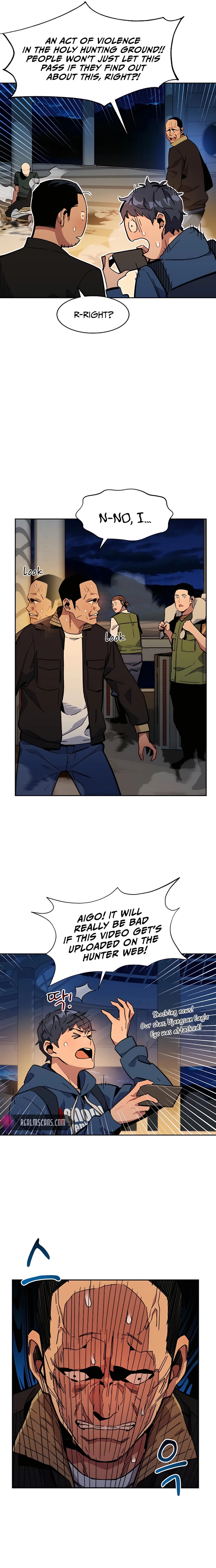 Auto Hunting With My Clones chapter 12 page 16