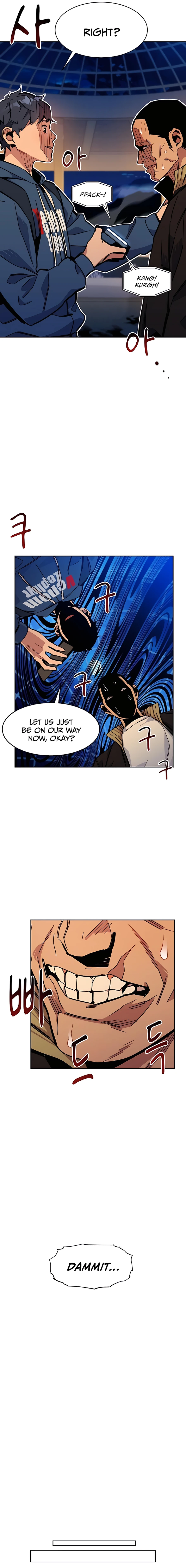 Auto Hunting With My Clones chapter 12 page 17