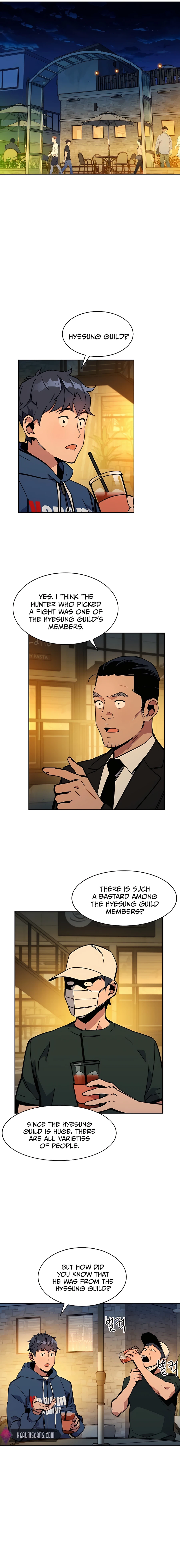 Auto Hunting With My Clones chapter 12 page 18