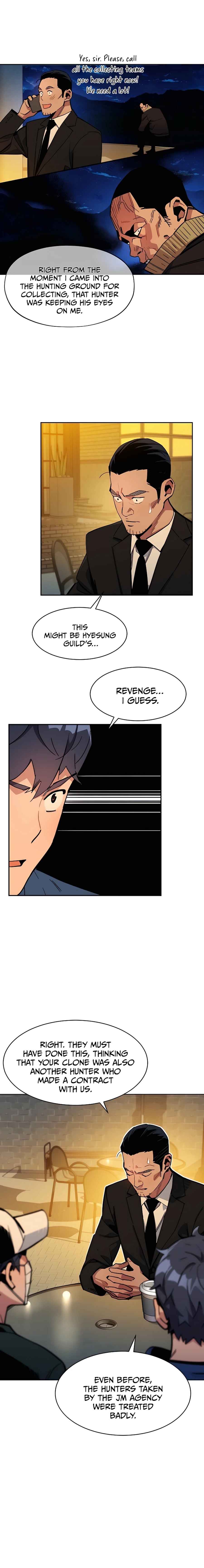 Auto Hunting With My Clones chapter 12 page 19