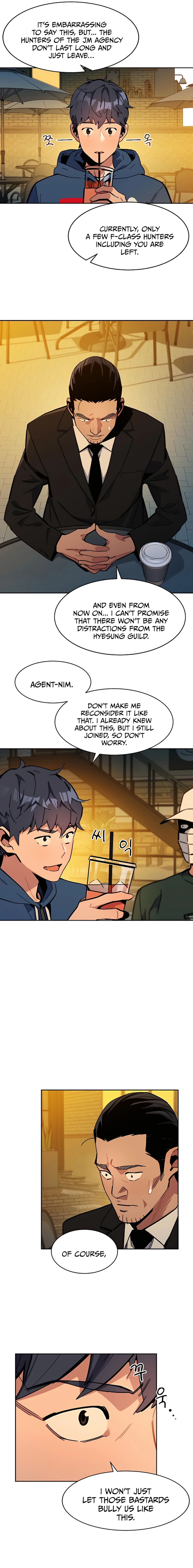 Auto Hunting With My Clones chapter 12 page 20