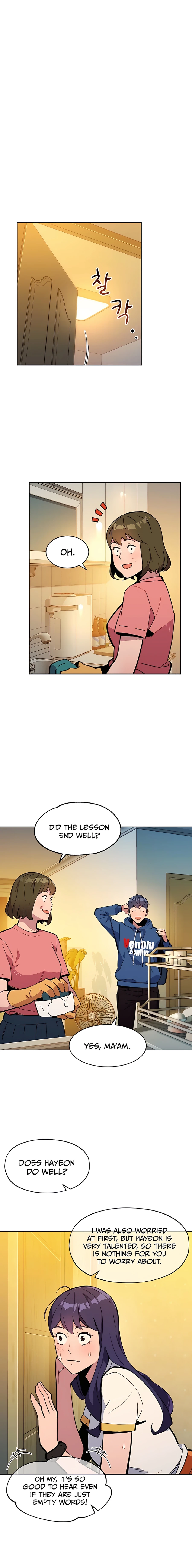 Auto Hunting With My Clones chapter 12 page 3