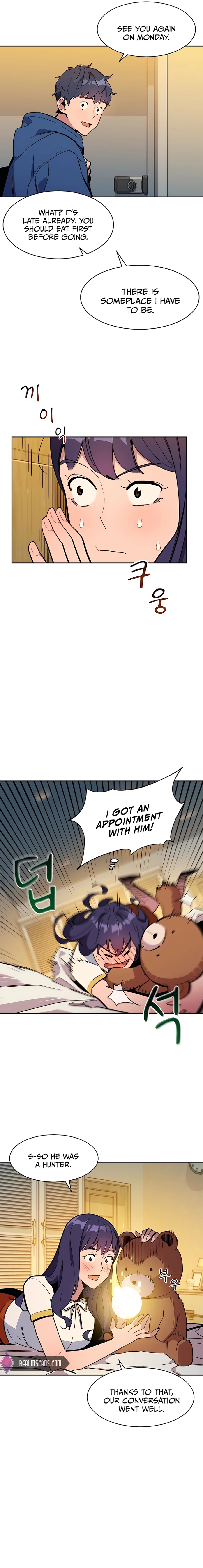 Auto Hunting With My Clones chapter 12 page 4