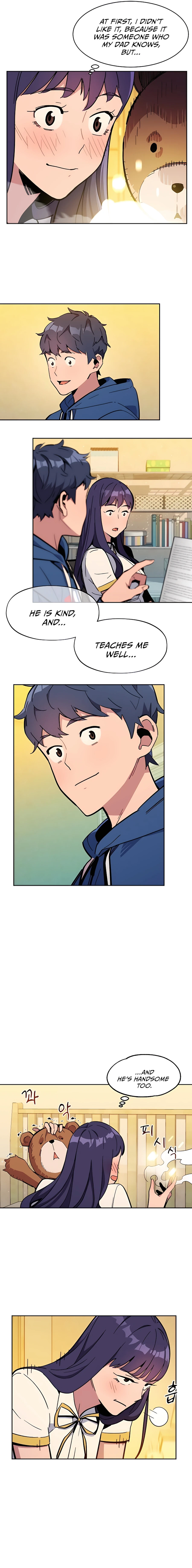 Auto Hunting With My Clones chapter 12 page 5