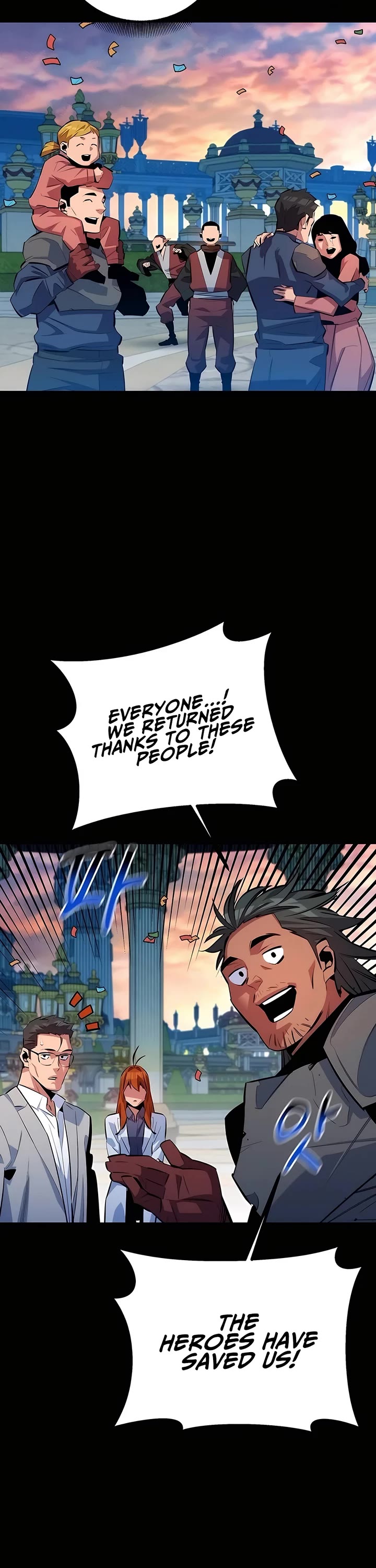 Auto Hunting With My Clones chapter 120 page 10