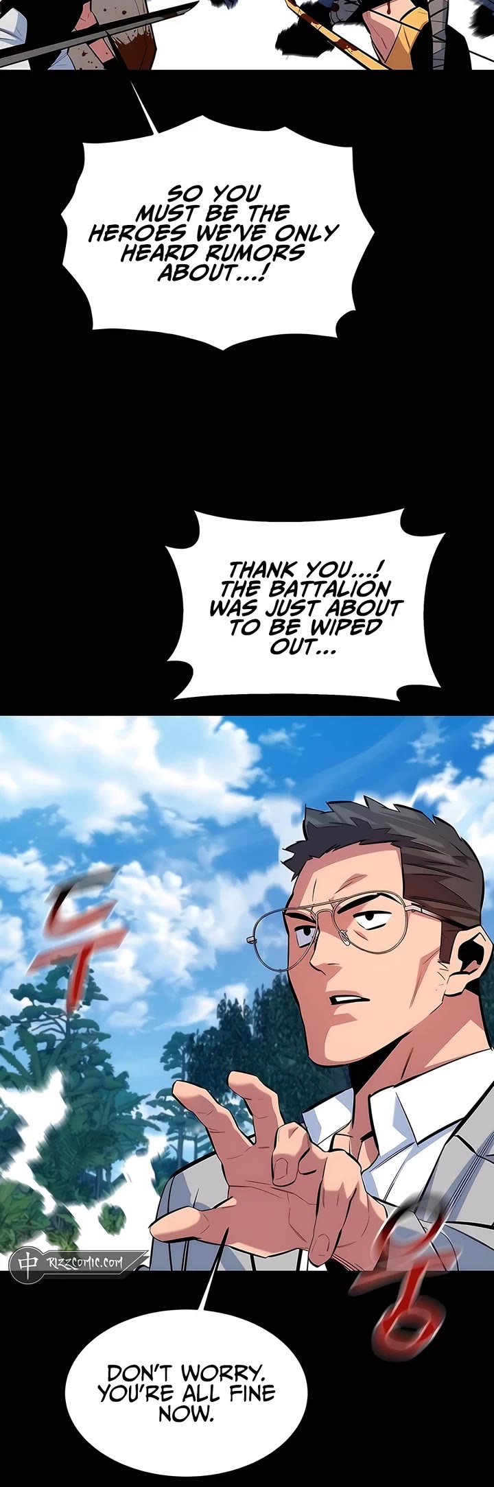 Auto Hunting With My Clones chapter 120 page 16