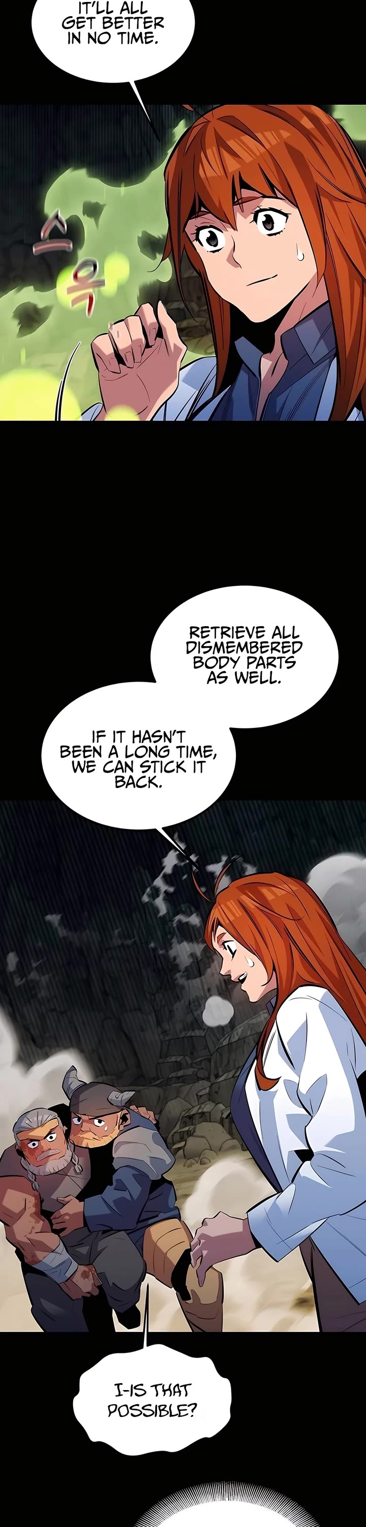 Auto Hunting With My Clones chapter 120 page 18