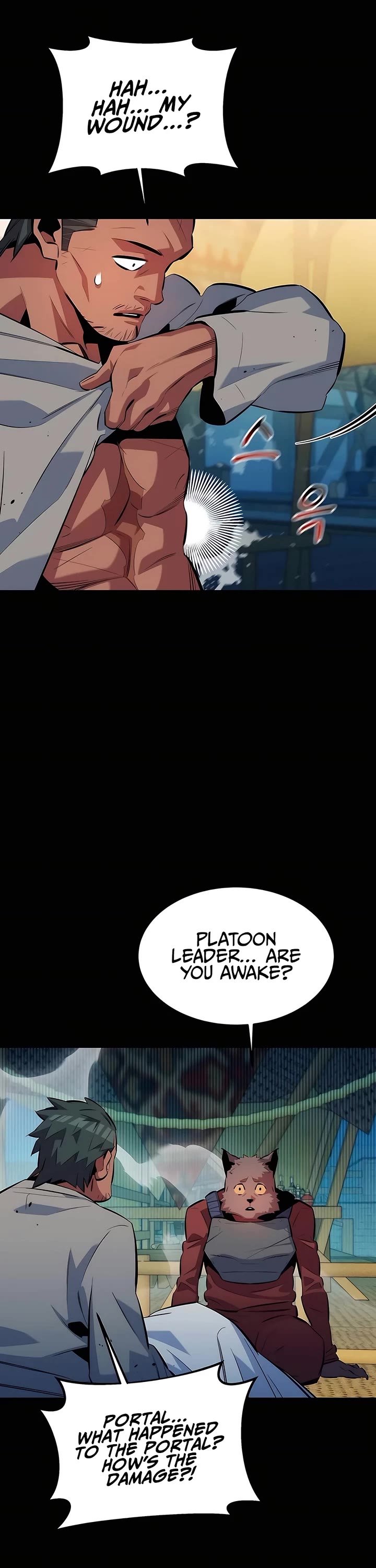 Auto Hunting With My Clones chapter 120 page 2