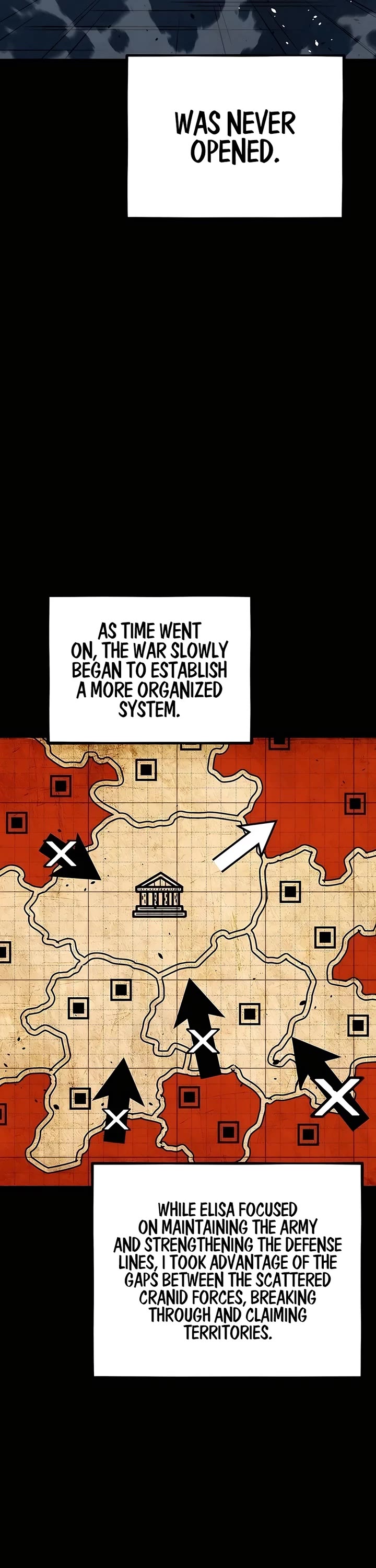 Auto Hunting With My Clones chapter 120 page 33