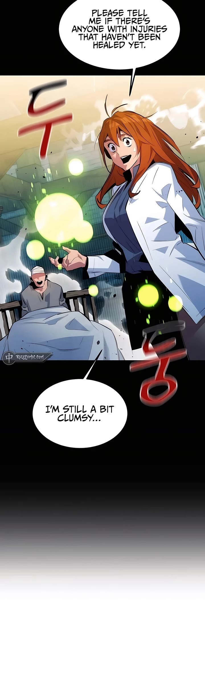 Auto Hunting With My Clones chapter 120 page 4