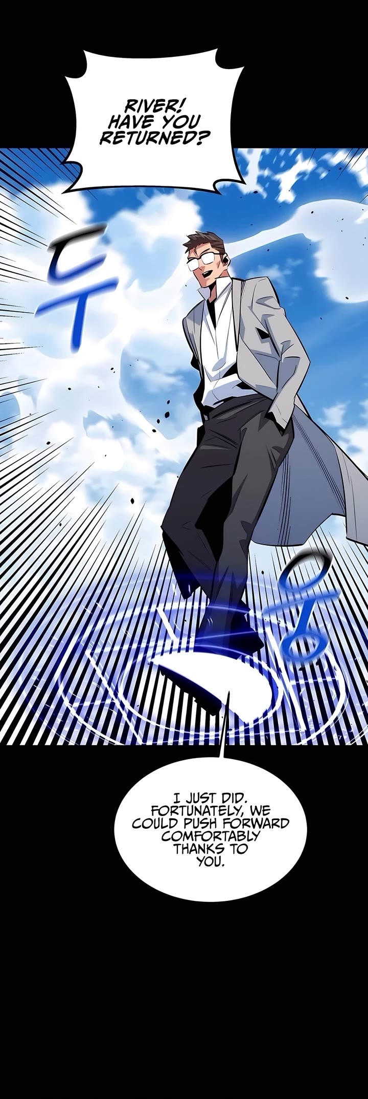 Auto Hunting With My Clones chapter 120 page 48