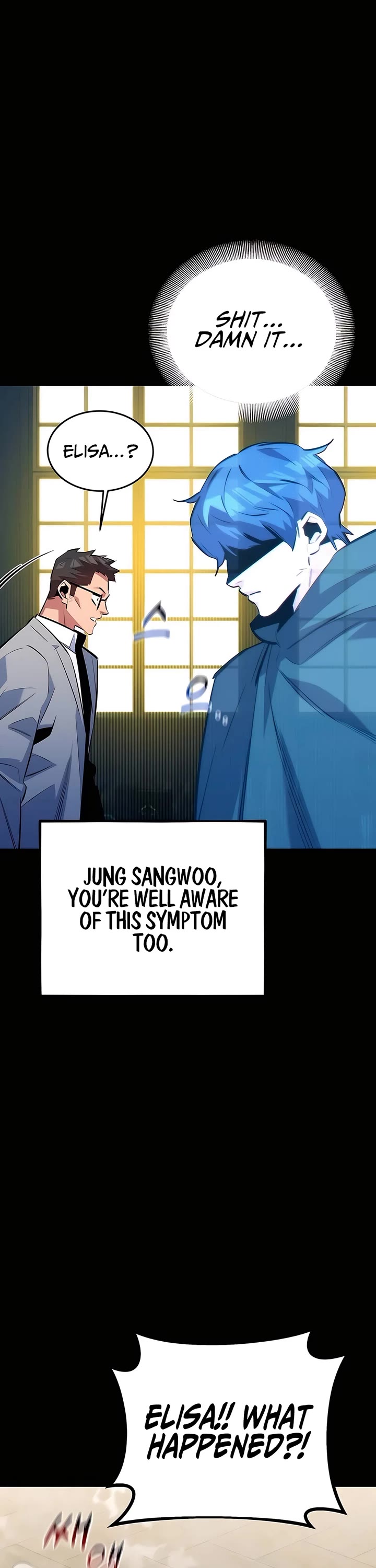 Auto Hunting With My Clones chapter 120 page 54