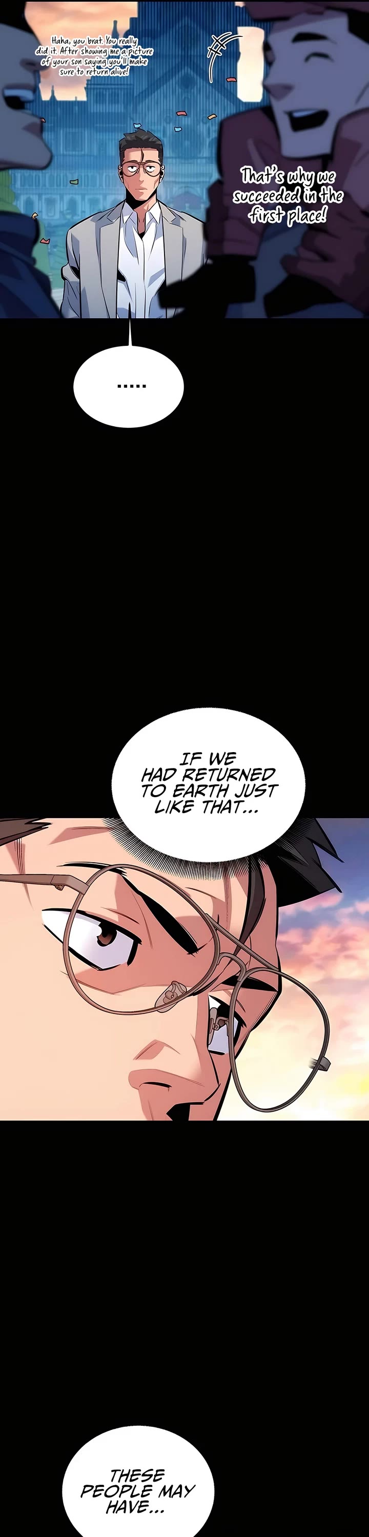 Auto Hunting With My Clones chapter 120 page 9