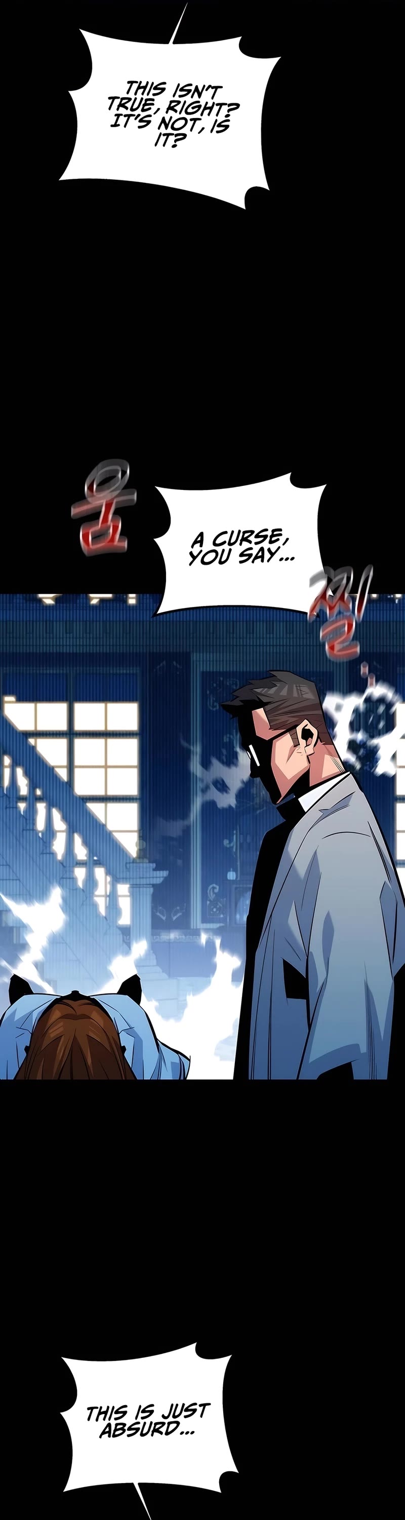 Auto Hunting With My Clones chapter 121 page 25