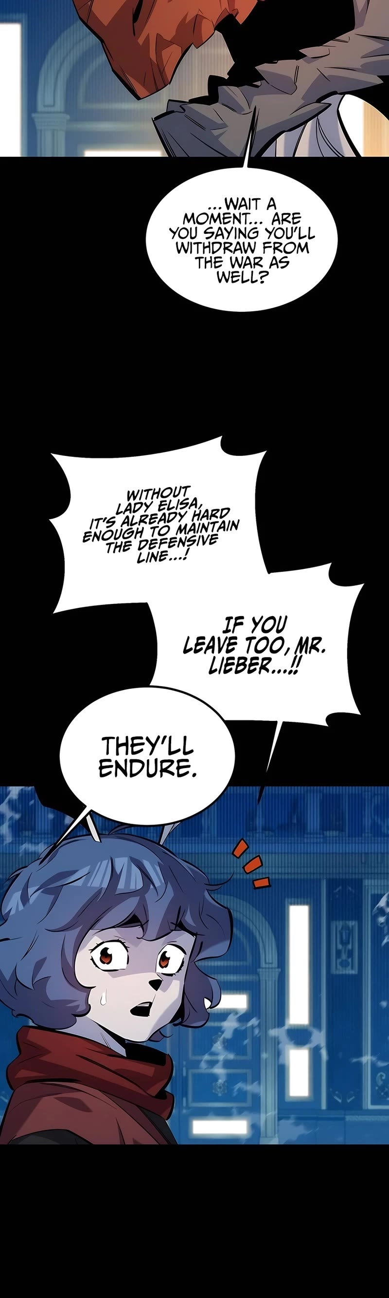 Auto Hunting With My Clones chapter 121 page 29