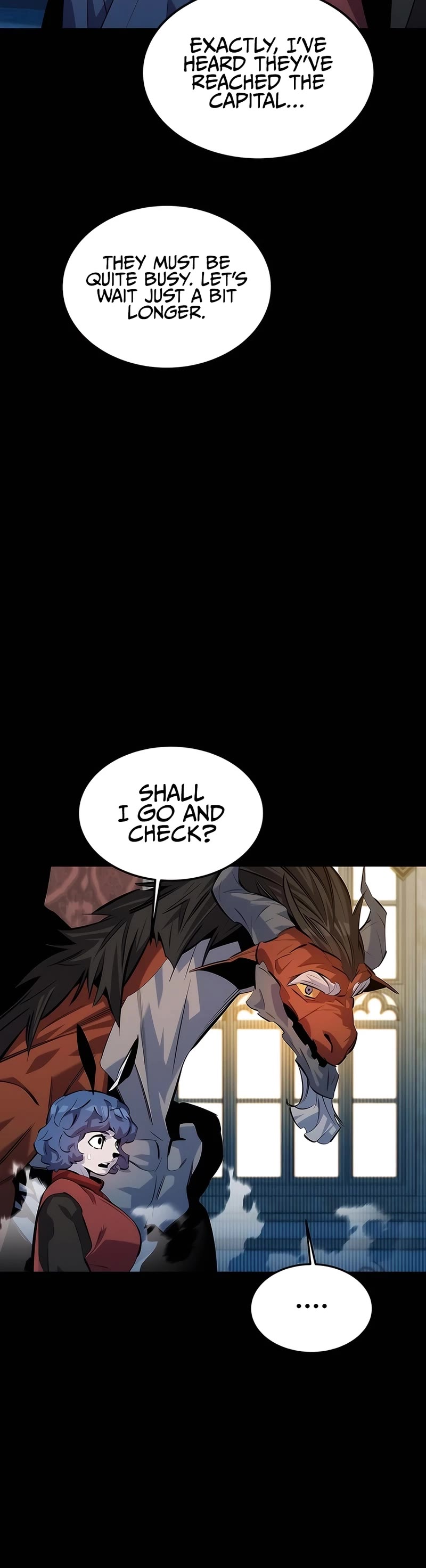 Auto Hunting With My Clones chapter 121 page 3