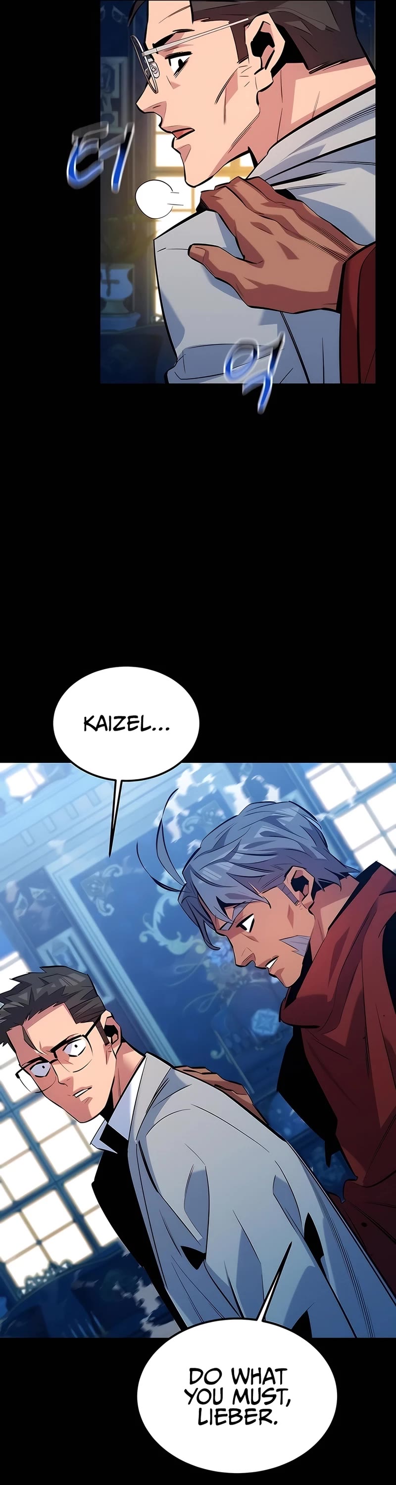 Auto Hunting With My Clones chapter 121 page 31