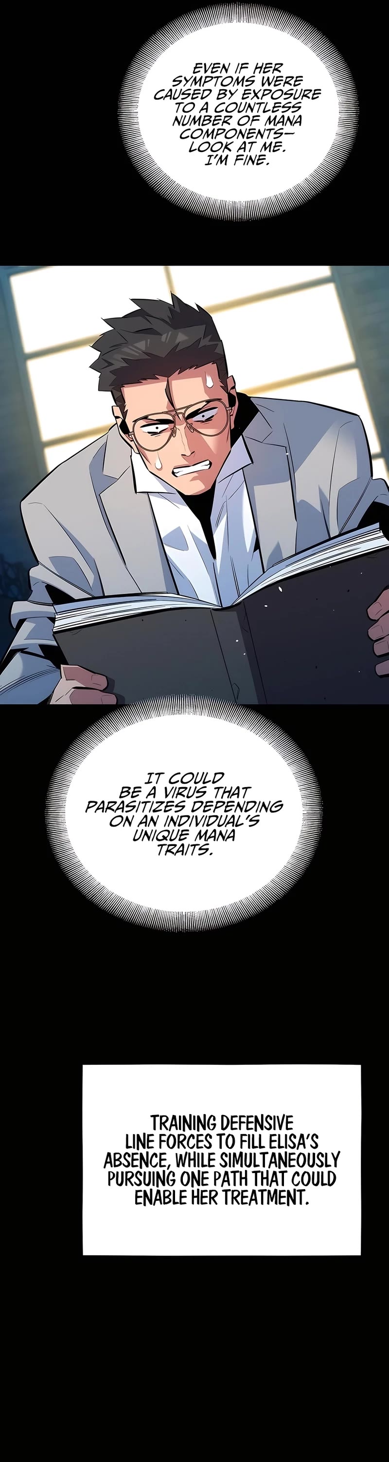 Auto Hunting With My Clones chapter 121 page 34