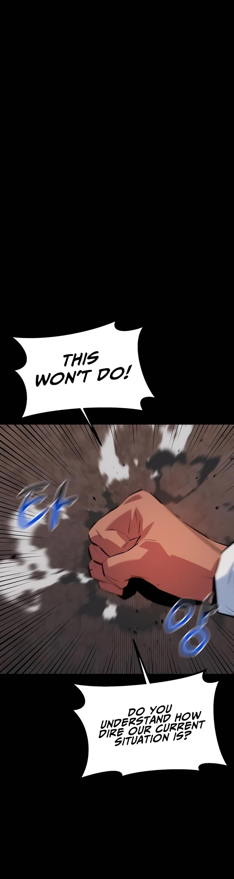 Auto Hunting With My Clones chapter 121 page 40