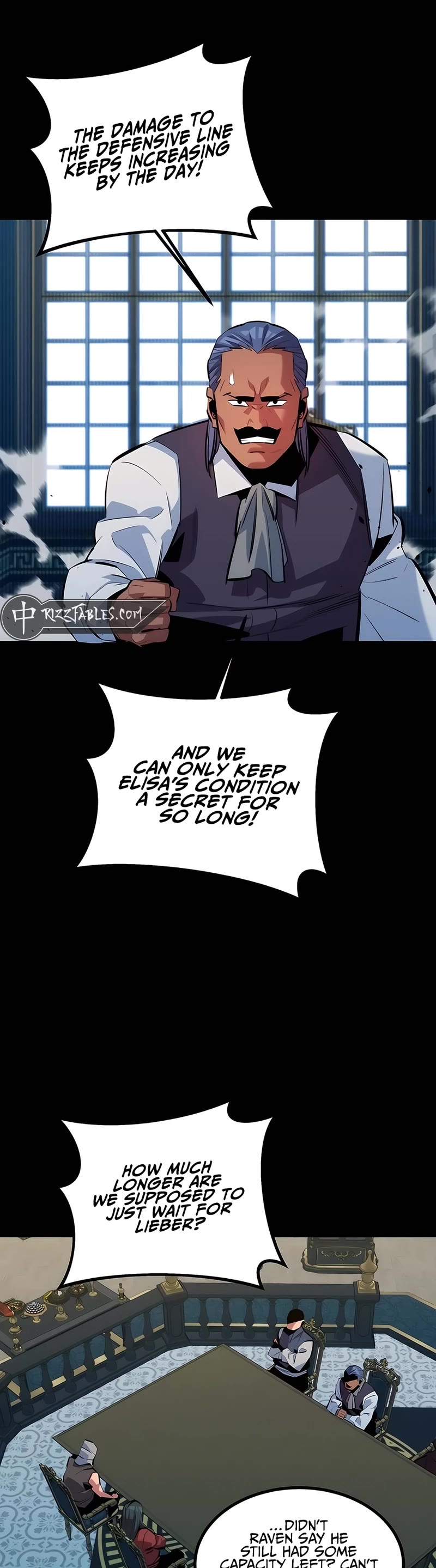 Auto Hunting With My Clones chapter 121 page 41