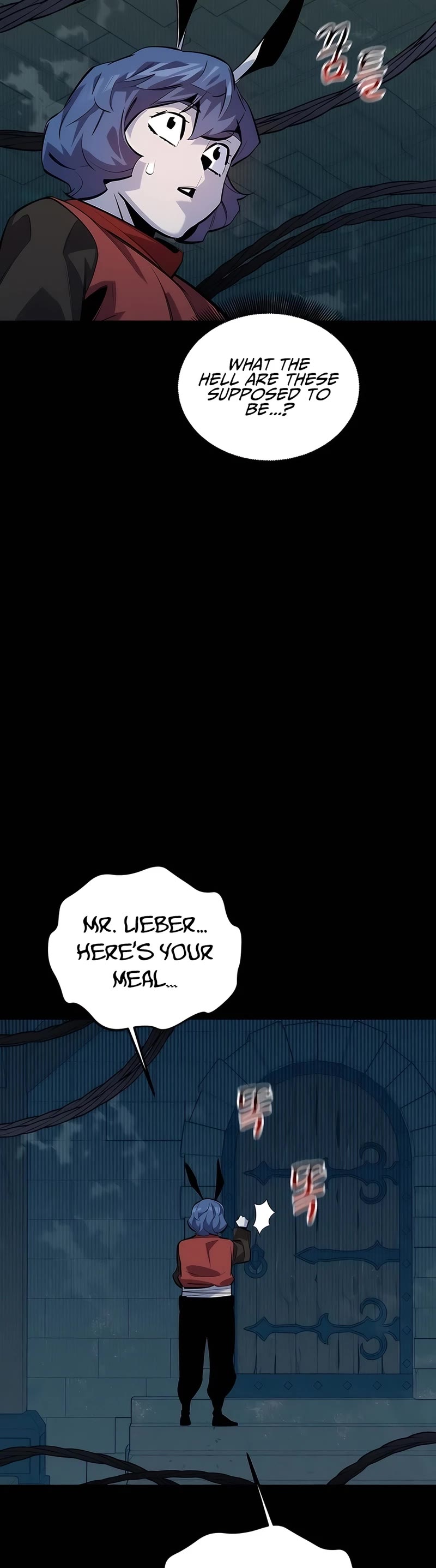 Auto Hunting With My Clones chapter 121 page 47