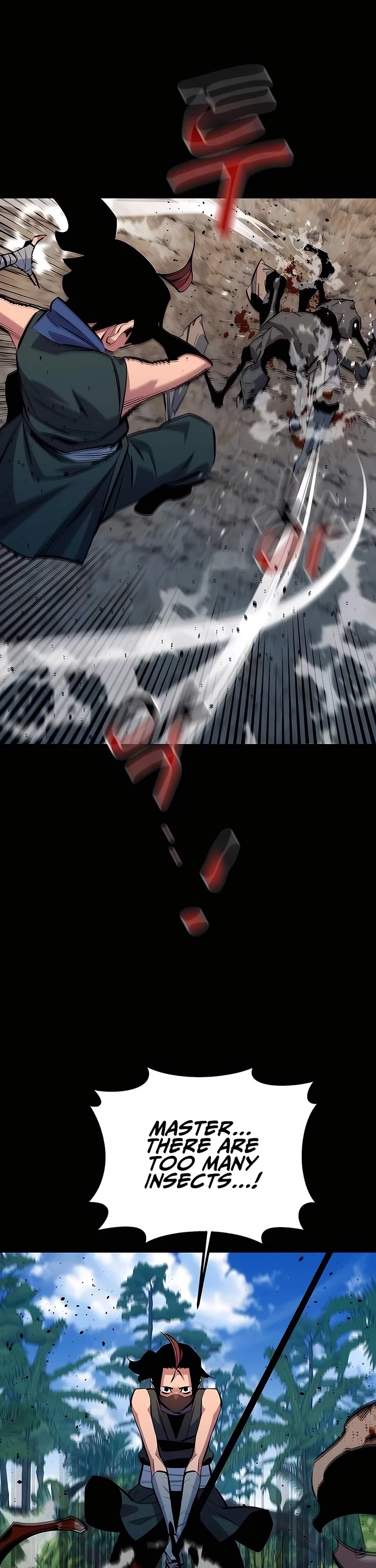 Auto Hunting With My Clones chapter 122 page 10