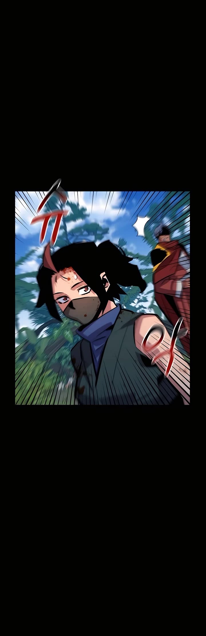 Auto Hunting With My Clones chapter 122 page 12