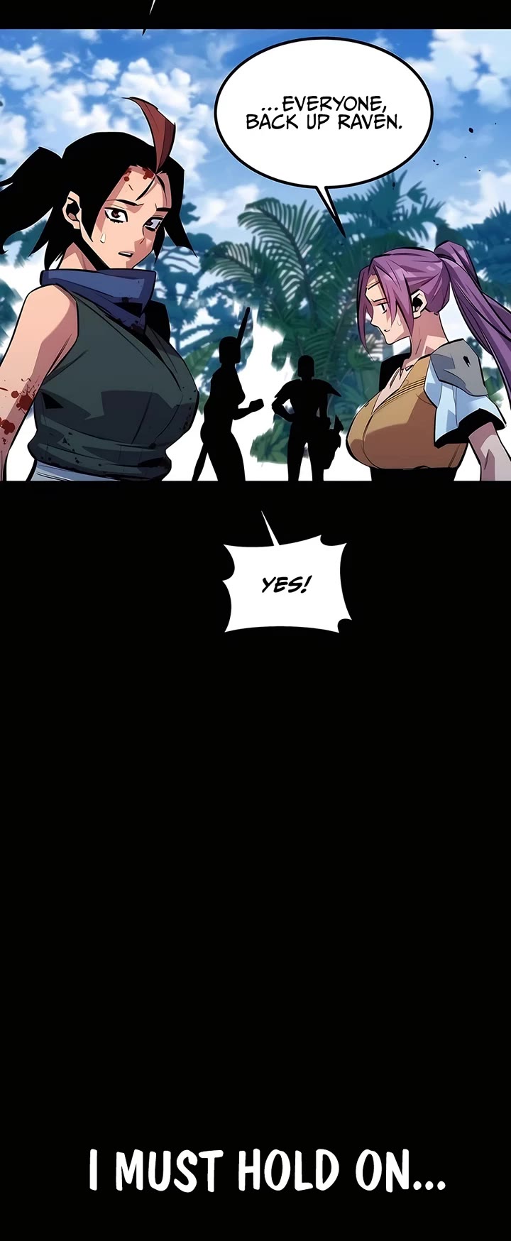 Auto Hunting With My Clones chapter 122 page 32