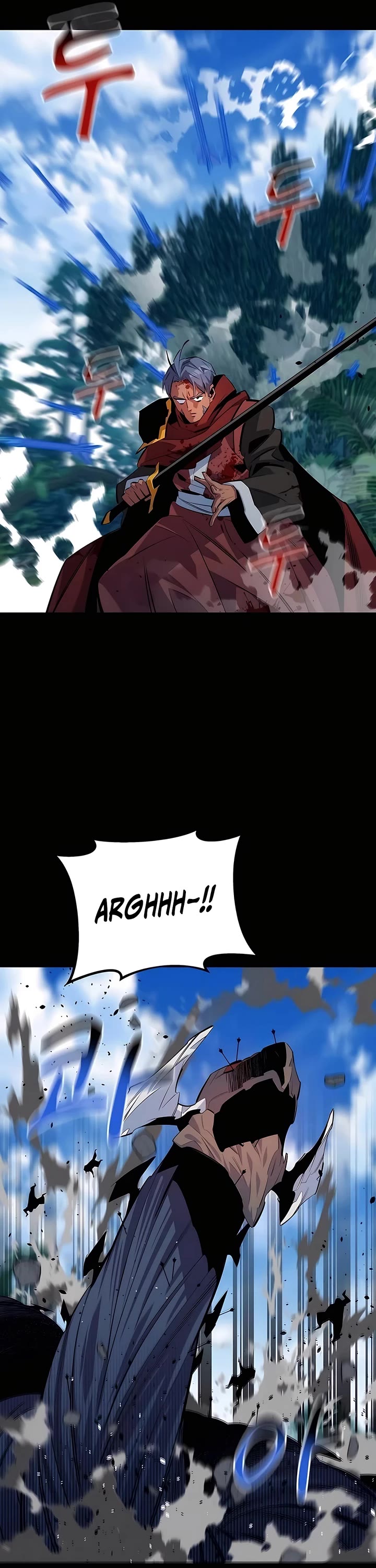 Auto Hunting With My Clones chapter 122 page 33