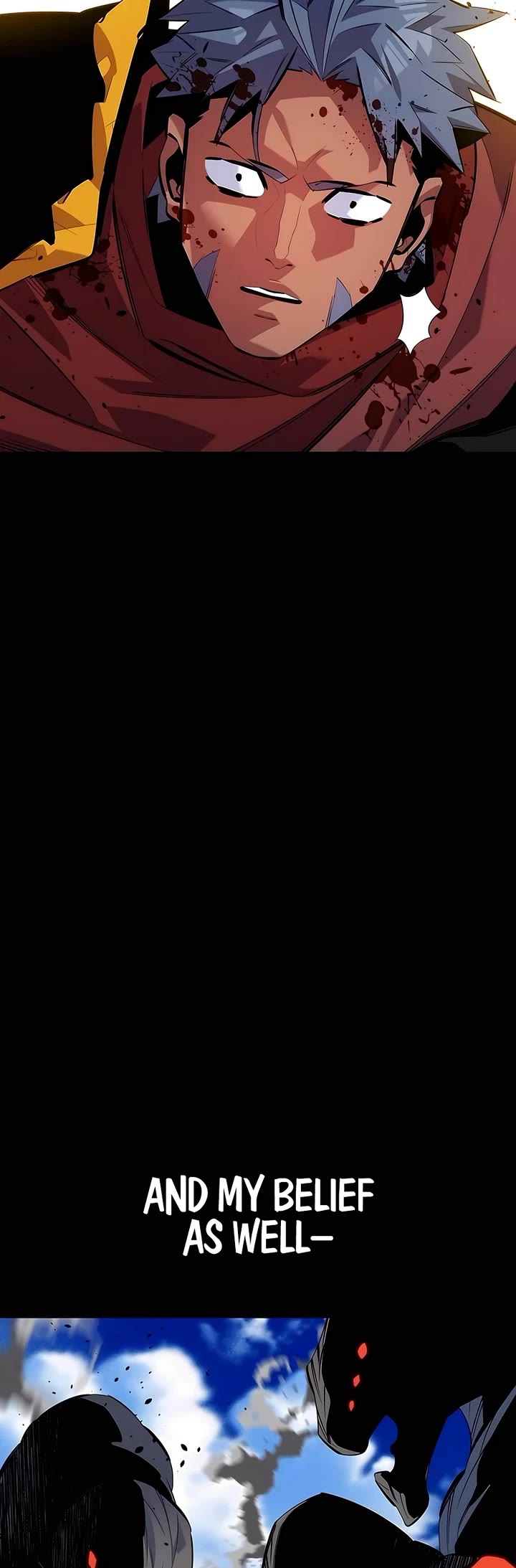 Auto Hunting With My Clones chapter 122 page 35