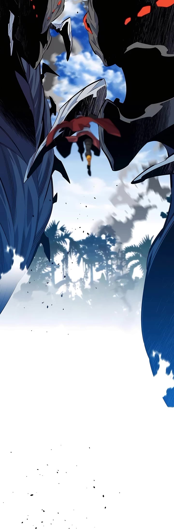 Auto Hunting With My Clones chapter 122 page 36