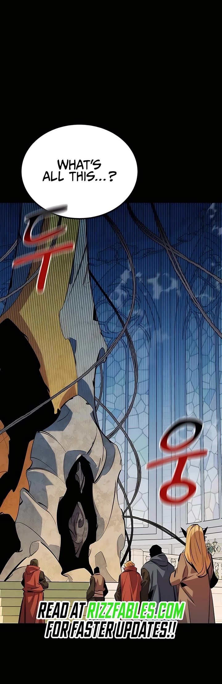 Auto Hunting With My Clones chapter 122 page 50