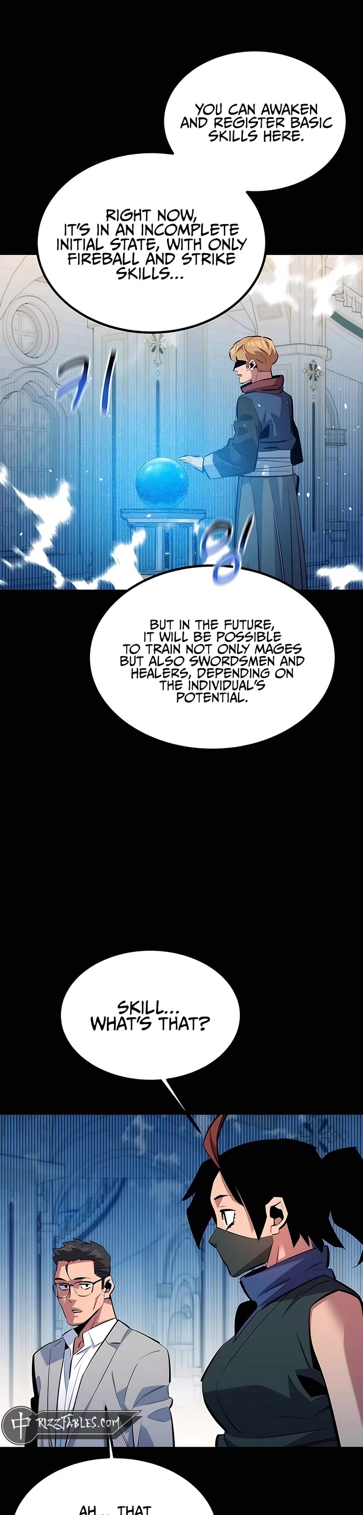 Auto Hunting With My Clones chapter 122 page 52