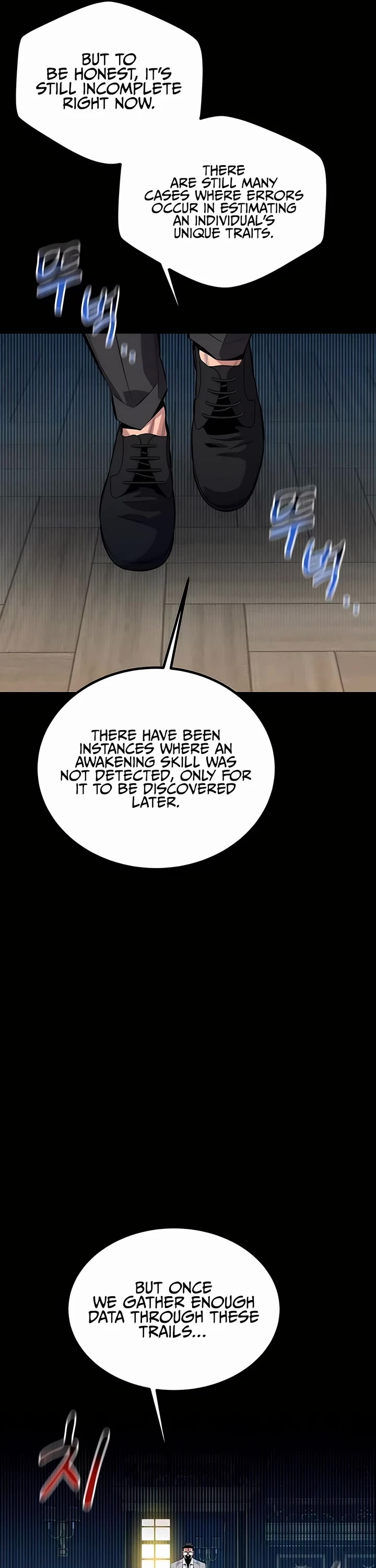 Auto Hunting With My Clones chapter 122 page 55