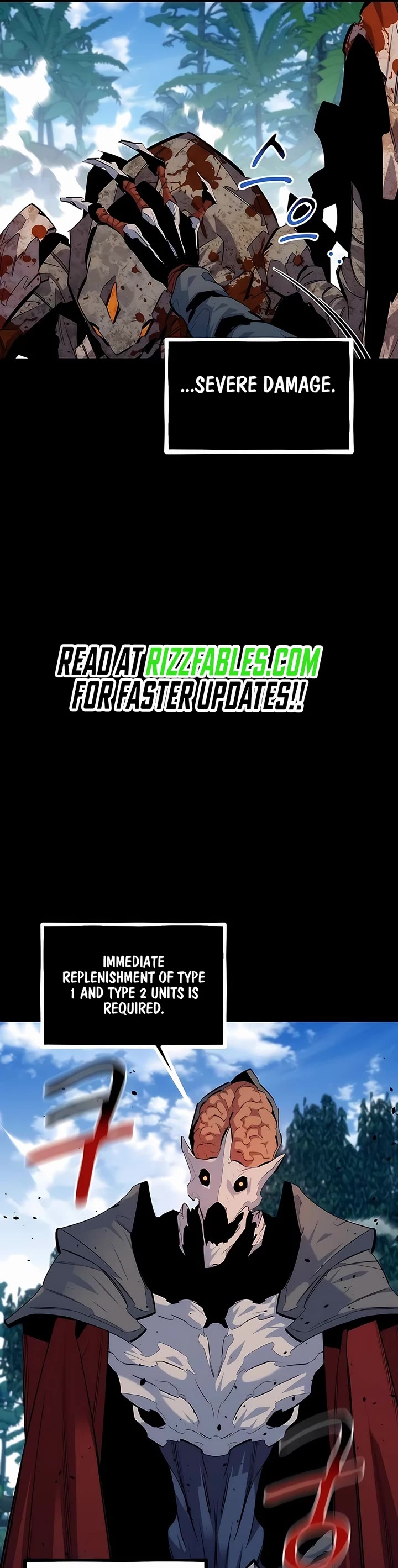 Auto Hunting With My Clones chapter 122 page 59