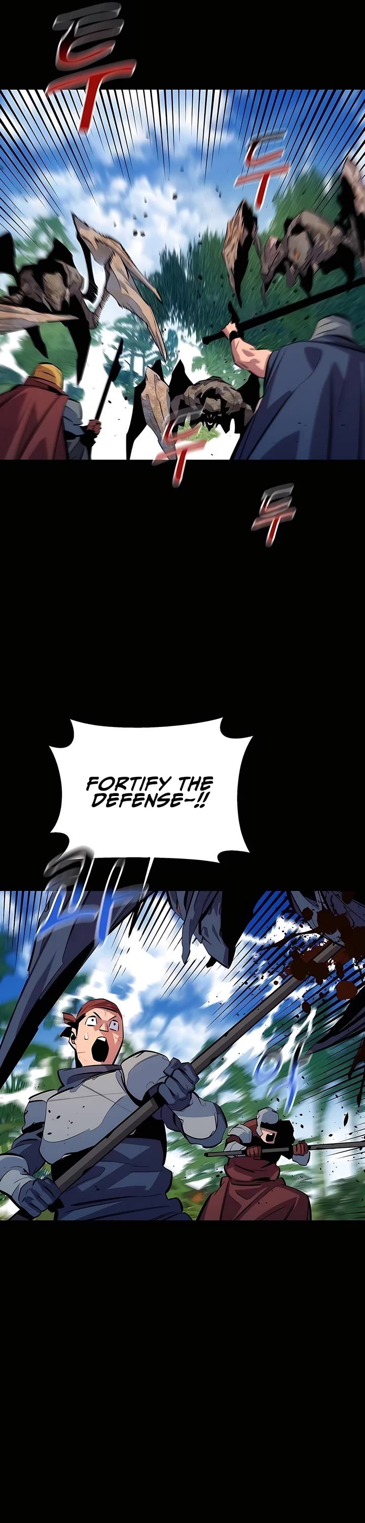 Auto Hunting With My Clones chapter 122 page 9