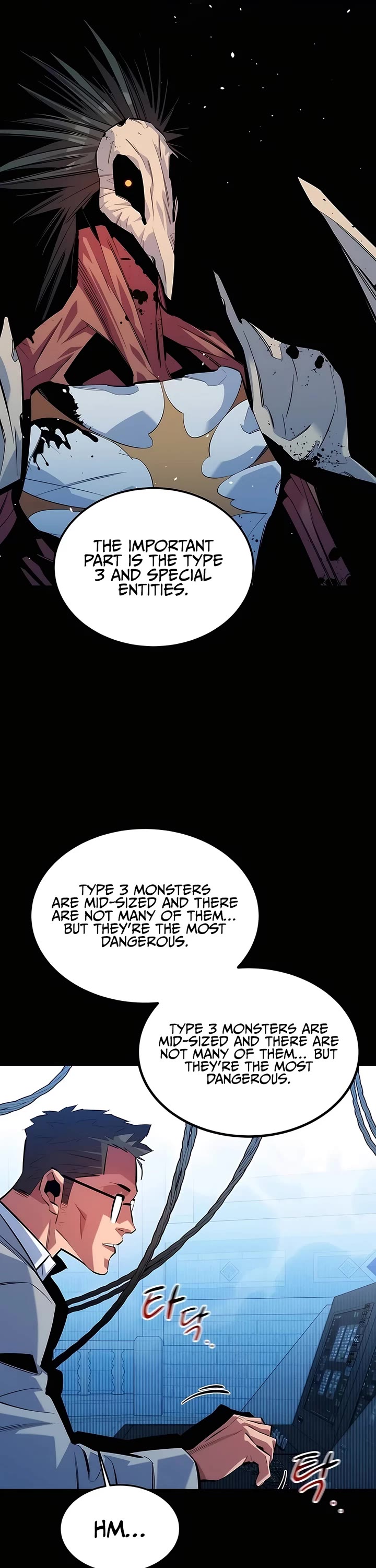 Auto Hunting With My Clones chapter 123 page 10